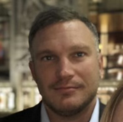 Derek Giordano — Expert Reviewer